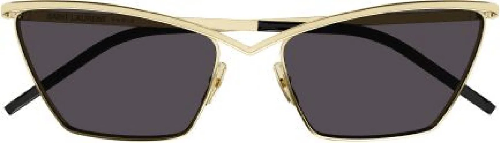 Saint Laurent SL 637 Sunglasses - view 5